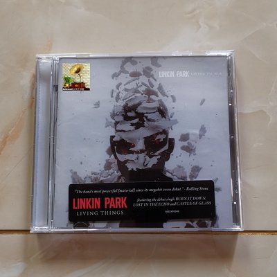 Linkin Park 專輯的價格推薦- 2023年10月| 比價比個夠BigGo