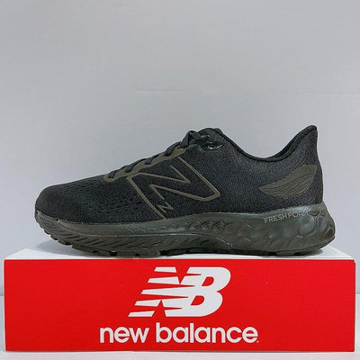 New Balance 880 男生 黑色 透氣 舒適 緩震 4E寬楦 防水 運動 慢跑鞋 M88012Z