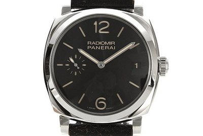 Panerai 沛納海 PAM514 系列Radionmir 1940 3 Days-47MM腕錶