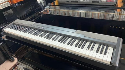 【名琴樂器】Casio 數位鋼琴 CDP100 (二手)