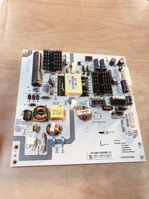 TECO 東元 TL4306TRE 彩色液晶顯示器 電源板 K-PL-0A1 拆機良品 0 1
