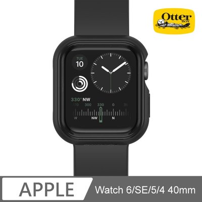 【現貨】ANCASE OtterBox Watch 6 / SE /5/4 40mm EXO Edge 保護殼