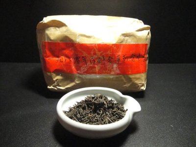 【元本坊】-90年代白針金蓮散茶1斤裝