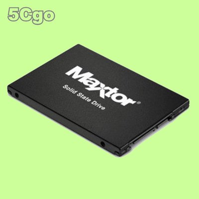 5Cgo【權宇】SEAGATE Maxtor Z1 960GB 固態硬碟 (SATA3, 2.5吋) 含稅