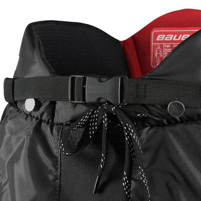 冰球bauer/鮑爾VAPOR X700防摔褲冰球保護褲滑冰護具曲棍球品牌奧萊店