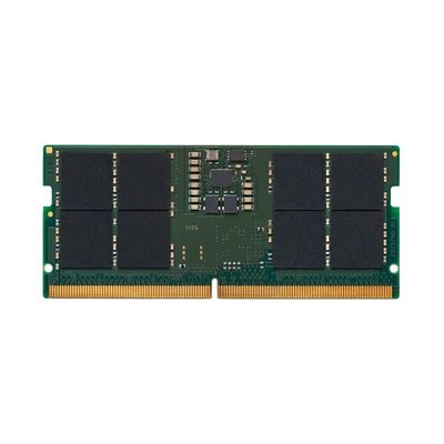 新風尚潮流 【KVR48S40BS8-16】 金士頓 16GB DDR5-4800 SO-DIMM 筆記型 記憶體