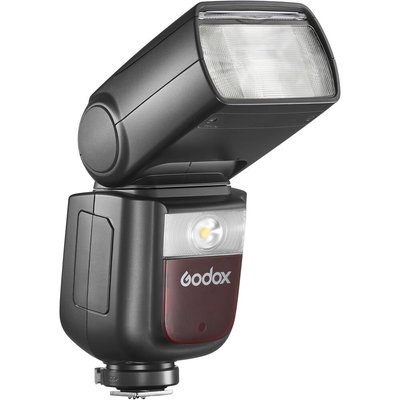 富豪相機GODOX 神牛V860III Kit for Nikon 鋰電機頂閃光機~附充電器(開年公司貨)