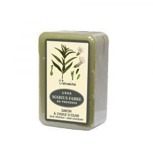 天然草本馬鞭草橄欖皂150G 法國品牌 馬賽皂 手工肥皂 手工皂 肥皂 黑肥皂