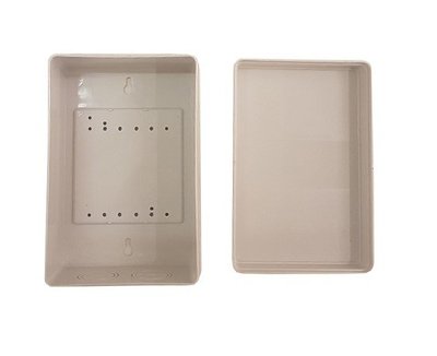 集線盒 藏線盒 防水 監視工程材料 或其他材料盒