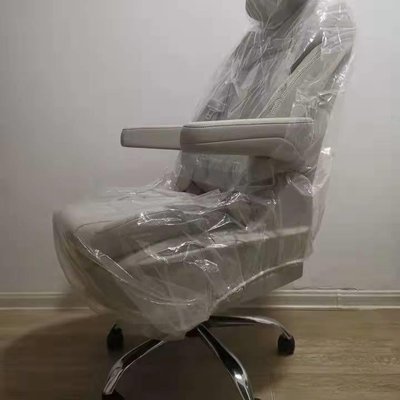 現貨熱銷-#爆款#別克GL8座椅改裝辦公椅gl8652/653全新中排座椅改裝電競椅家用椅