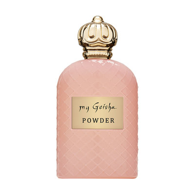 【Orz美妝】My Geisha POWDEY 粉妝 香精 100ML