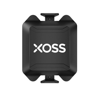 XOSS 踏頻速度傳感器行者小G碼表配件傳感器（帶電池發貨）-新款221015
