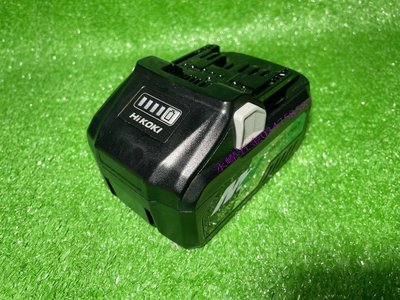 (含稅價)緯軒(底價4000不含稅)HIKOKI BSL36B18(4.0Ah) 36MV電池 18V與36V機型均可