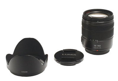 全新 拆鏡 裸鏡 Panasonic LUMIX G 14-140mm F3.5-5.6 II FSA14140 鏡頭