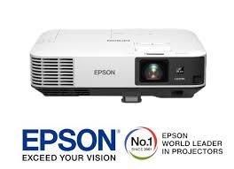 @米傑企業@EPSON最便宜投影機EPSON EB-2055投影機EB2055