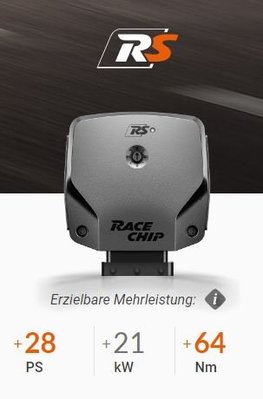 德國 Racechip 外掛 晶片 電腦 RS Mini Coupe R58 JCW 211PS 260Nm 專用 10-15 (非 DTE)