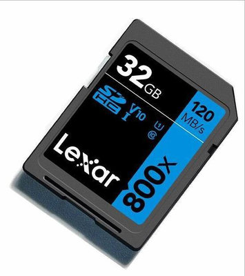 【現貨】鬆下相機DMC-LX100 LX100M2 LX10 LX7 LX5GK記憶卡32G記憶卡適用