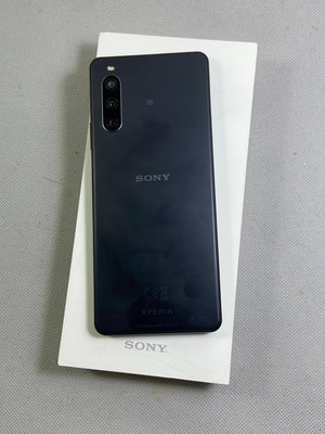 Sony Xperia 10 iv 第四代5G手機 二手索尼手機