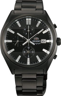 日本正版 Orient 東方 WV0211TT Neo70's 男錶 手錶 日本代購