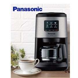 Panasonic 國際牌全自動咖啡機 NC-R601
