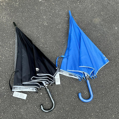 傘 雨傘 遮陽傘 折疊傘透明防風成人男女小學生自動長柄雨傘