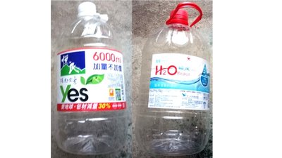 6000mL 儲水桶