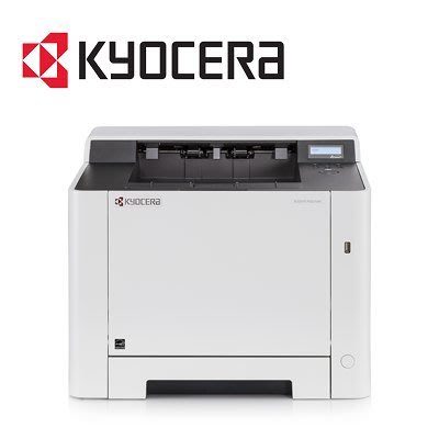 (含稅) KYOCERA 京瓷 P5020cdn 彩色A4雙面網路雷射印表機 KM P5020cdn