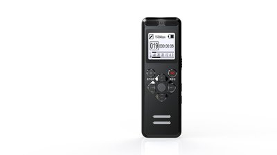 (TOP 3C家電)全新LAXON 專業錄音筆 DVR-V3 8G 可插卡單鍵錄音公司貨(有實體店面)