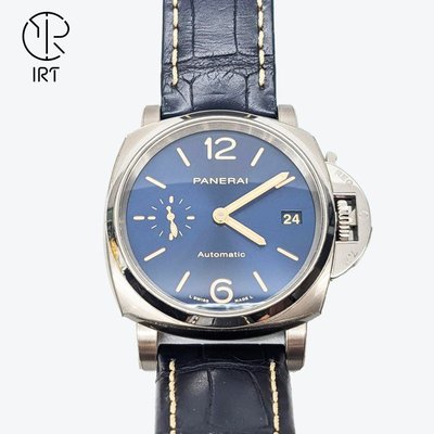 【IRT - 只賣膜】PANERAI 沛納海 腕錶專用型防護膜 S級 手錶包膜 PAM00926