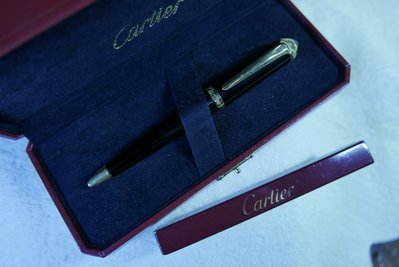 Cartier ST240005  原子筆