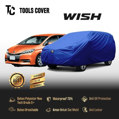 車罩 Toyota Wish 車罩 Wish 車罩 Wish 車罩毯子車罩-爆款新店促銷