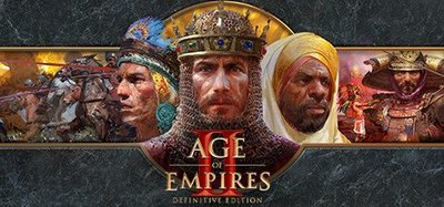 [小咪電玩]STEAM 世紀帝國2：決定版 Age of Empires II PC 電腦版