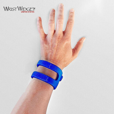 WristWidget運動護腕男女用瑜伽健身進口正品TFCC防扭護手腕帶