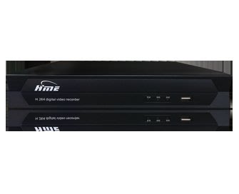 環名 HME HM-NT45L 5M 4合一 數位錄放影機 老鷹 監視器