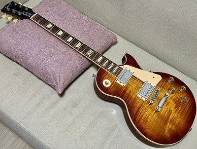 2014 Gibson Les Paul Traditional Plus HB 120th Anniversary