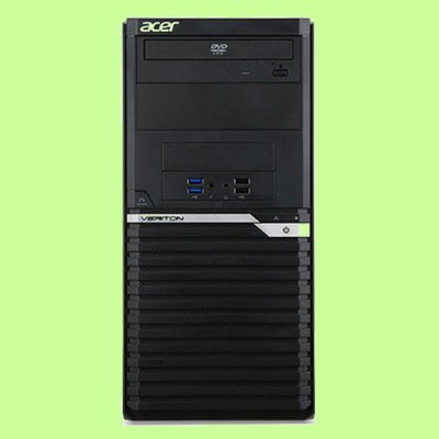 5Cgo【權宇】acer VM4640G/I5 6500 B150 8G 1TB DVD燒 晶片讀卡機 NOOS 含稅