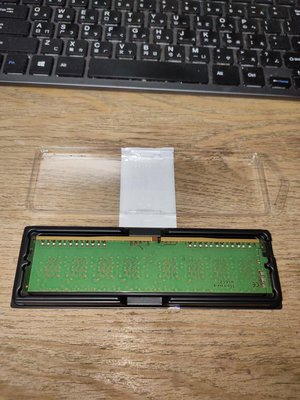 4GB RAM DDR4 donate soon