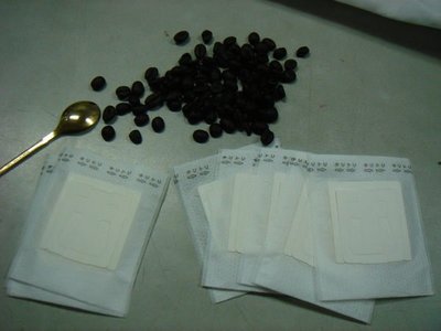 【包裝總匯】日本進口掛耳式咖啡袋90*74mm一包(200入560元)濾泡式咖啡袋
