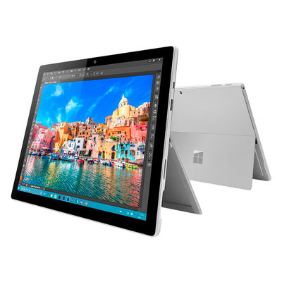 【揪好買＊平板】福利品 Surface Pro 4 (i7-6650U)12.3吋平板電腦 Intel處理器 Windows 10 8G/256G