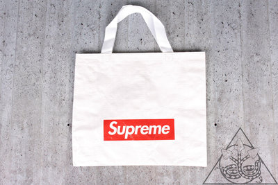 【HYDRA】Supreme Nylon Eco Bag 尼龍 環保袋 購物袋【SUP612】