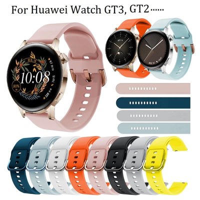 華為 GT 3 pro / GT2 / GT2pro / GT2E / GT 3 / Galaxy Watch 4 /