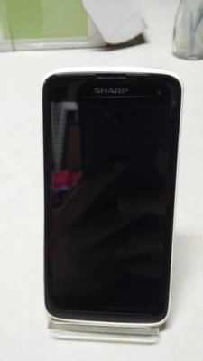 Sharp~sh630e夏普零件機-屏幕沒破