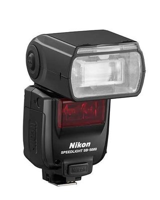 【華揚數位】☆全新 Nikon Speedlight SB-5000 閃光燈 國祥公司貨 SB5000