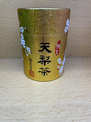 【澄韻堂】（現貨不用等）代購天仁茗茶天梨特王高山烏龍茶60克1罐、極品精典
