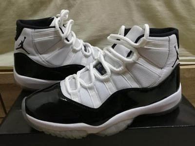 Air Jordan XI Concord的價格推薦- 2023年11月| 比價比個夠BigGo