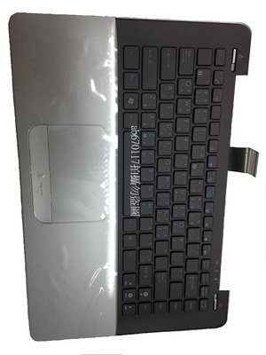 台北現貨 華碩 ASUS UX30 鍵盤 UX30S 原廠中文鍵盤帶C殼 黑色 銀色 現貨供應現場安裝 特價出清