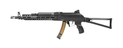 【BCS武器空間】G&amp;G 怪怪 PRK9L 電子板機 全金屬 AEG 電動槍 電槍-GGPRK9L