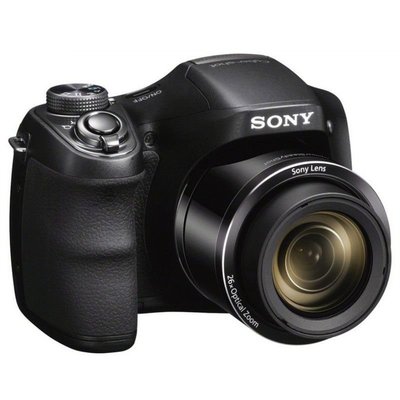 索尼 HX100 H400 H300 H200 長焦 數碼照相機 廣角相機 高清錄制