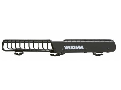 大新竹阿勇車頂行李箱 YAKIMA 裝載戰士 置物籃 車頂行李盤 LOADWARRIOR 特殊C型夾具 可夾住各種車頂架