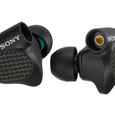 【億而創耳機音響】實售價請私訊SONY IER-M9 5平衡電樞單體耳道